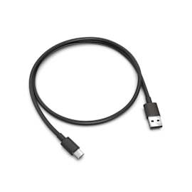 Shark USB-C Cable product photo Side New M