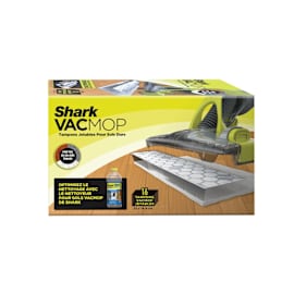 16 Tampons de remplacement photo du produit Side New M