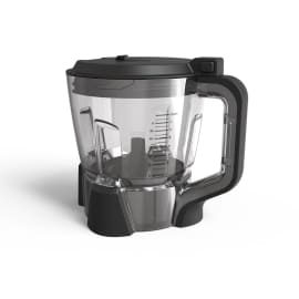 Ninja 1.8L Processor Bowl and Lid product photo Side New M