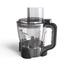 Ninja 1.8L Processor Bowl and Feed Chute product photo Side New M