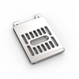 Ninja Adjustable Cup Tray product photo Side New M