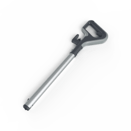 Shark Ersatz-Rotationsscheibe für den Steam & Scrub Automatischen Dampfreiniger mit Steam Blaster – S8201EU Produktbild Side New M