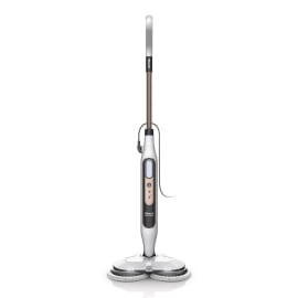 Shark Ersatz-Hauptgerät für den Steam & Scrub Automatischen Dampfreiniger mit Steam Blaster – S8201EU Produktbild Side New M