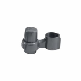 Clip de acople product photo Side New M