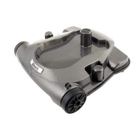 Cannister Caddy for NV600/ NV601 product photo Side New M