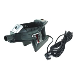 Body/Motor Base for HV380UK product photo Side New M