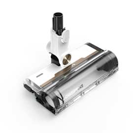 T&ecirc;te d'aspiration de remplacement - Shark BU3521 photo du produit Side New M