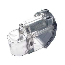 Serbatoio polvere - Serie HV390 product photo