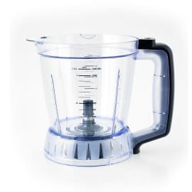 1.2l Schüssel für Küchenmaschine Produktbild Side New M