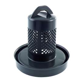 Support de filtre pour la série AX950 photo du produit Side New M