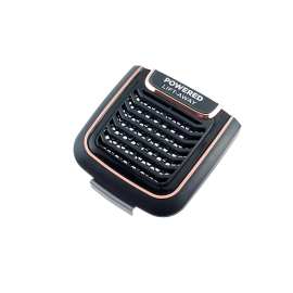 Front Grill - AX950UKT product photo Side New M