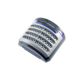 Front Grill - NV700UK product photo Side New M