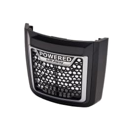 Front Grill - NZ801UKTDB product photo Side New M