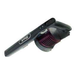Aspiradora de mano de repuesto (para aspiradora IZ251EUT) product photo