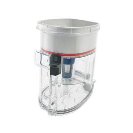 Depósito de polvo de repuesto blanco/naranja (para aspiradora IZ201UEU) product photo