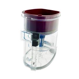 Depósito de polvo de repuesto (para aspiradora IZ251EUT) product photo