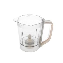 1.1L Bowl For BL200 cream product photo Side New M