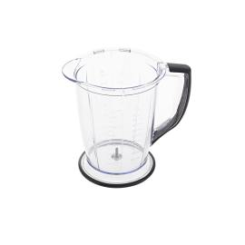 1.5L Pitcher - Black for QB800/QB1000 product photo