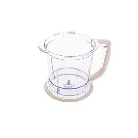 1.1L Food Prep Bowl - Cream for QB800/QB1000 product photo