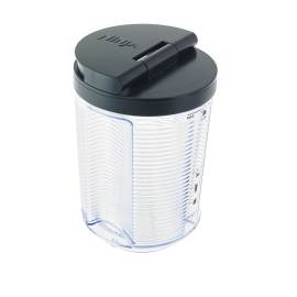 Wasserreservoir & Deckel Produktbild