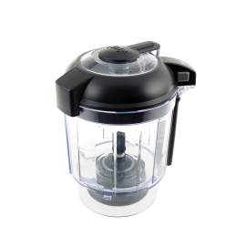 Nutri Bowl Kit for NN100 product photo Side New M