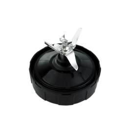 Pro Extractor Blades - BL580UKV product photo Side New M