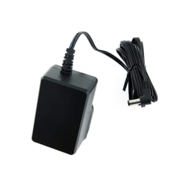 Mains UK Plug Adaptor for Pump product photo Side New M