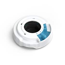 Couvercle de distribution de rechange - NC701EU photo du produit Side New M