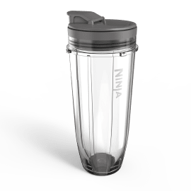 Ninja 700ml serving cup with lid product photo