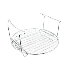Umdrehbarer Grillrost Produktbild