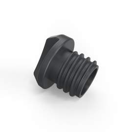 Ninja Cooler Drain Plug product photo Side New M