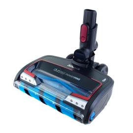 Cabezal para aspiradora IZ300EUT (negro/rubí) product photo