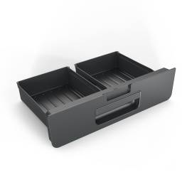 Ninja Cooler 50qt Drawer product photo Side New M