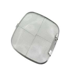 Grille anti-éclaboussures pour grill d’intérieur photo du produit Side New M
