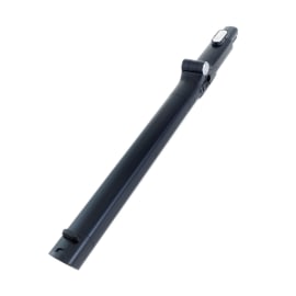 Tubo flexible Flexology de repuesto negro/plateado (para aspiradora IZ320EU) product photo Side New M