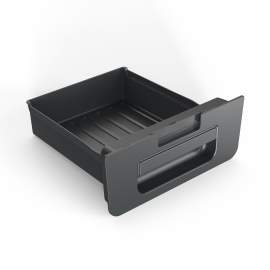 Ninja Cooler 30qt Drawer product photo Side New M