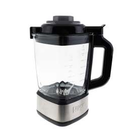 Jarra de cristal de 1,7 L con resistencia integrada para Sopera HB150 product photo