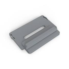 Ninja Cooler Drawer Lock Gray product photo Side New M