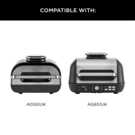 Sonda da cucina digitale - AG551 product photo Side New M