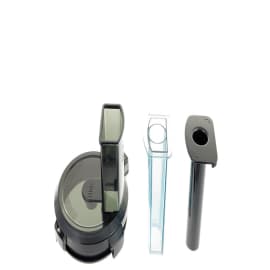 Deckel mit Einfüllschacht & Schieber für BN800, BL682 Produktbild Side New M