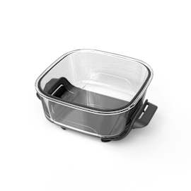 Recipiente de cristal CleanCrisp Ninja CRISPi (1,4 L) product photo