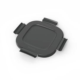 Tapa para recipiente pequeño de Ninja CRISPi product photo Side New M