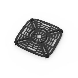 Ninja Crispi Small Crisper Plate product photo