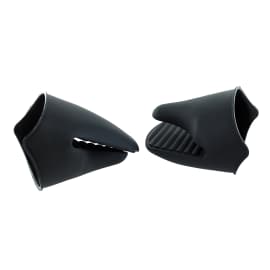 Maniques en silicone Ninja photo du produit