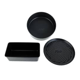 Ninja Foodi Deluxe 3 Piece Non Stick Bakeware Set