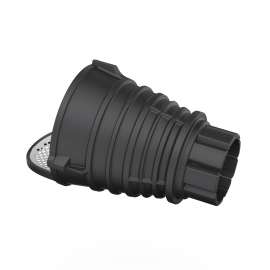 Filter (Low Pulp) product photo Side New M