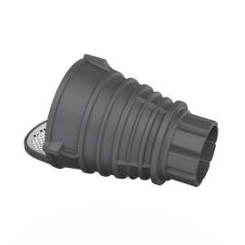Filter (Medium Pulp) product photo Side New M