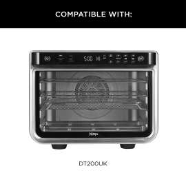 Ninja Foodi Dehydrating Rack product photo Side New M
