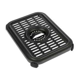 Ninja Foodi Dual Zone Air Fryer Crisper Plate - AF451UK product photo