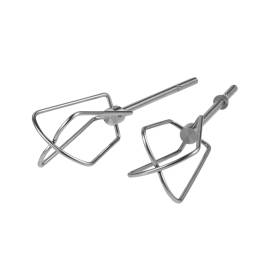 Ninja Beaters x2 product photo